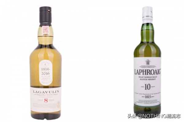 初學者們最好的威士忌入門指南