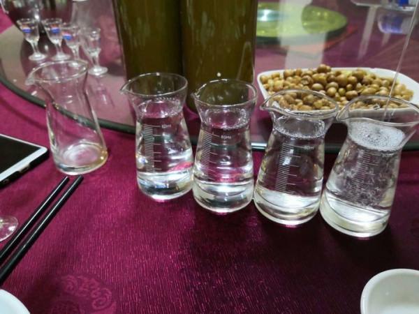 河南3款“不起眼”的尷尬酒，不加一滴香精，都是珍品純釀
