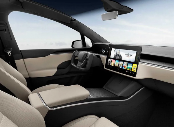 智慧電動汽車時代，該如何重新定義豪華？