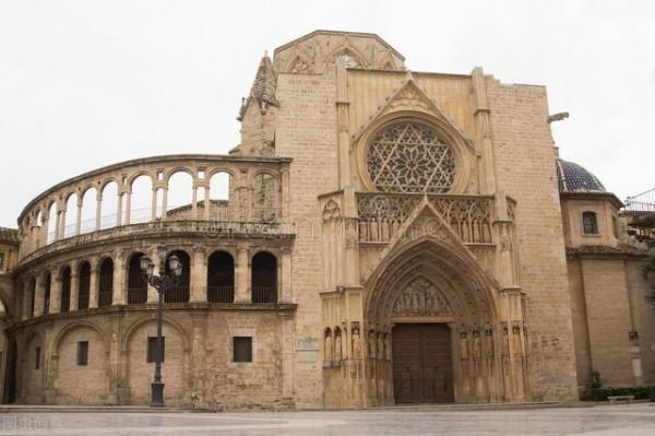 西班牙的瓦倫西亞，獨具魅力的城市