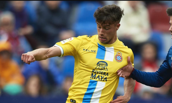 一波1-3!西班牙人雪崩不止,獨造21球射手傷停,武磊迎上位契機 一波1-3!西班牙人雪崩不止,獨造21球射手傷停,武磊迎上位契機