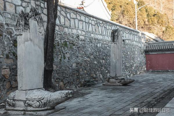 北京徒步登山:谷積山靈鷲禪寺,尋訪歷史古蹟,門頭溝-房山環穿 北京徒步登山:谷積山靈鷲禪寺,尋訪歷史古蹟,門頭溝-房山環穿