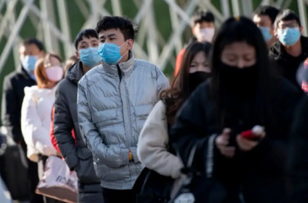 因疫情，山東省下發通告，學生開學將使用錯峰模式，家長有喜有憂