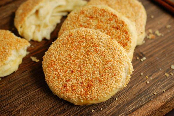 1個配方教會了300多個網友，都說太香了！一層一層的，越吃越上癮