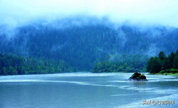 冬季去西藏怕高反，這條進藏線路攻略一定不能錯過