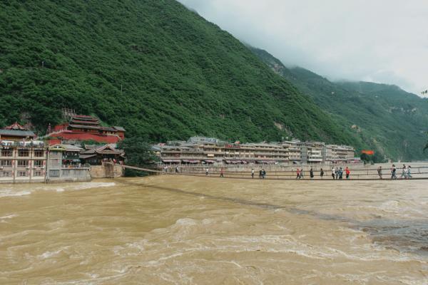 最美318 | 一路向西,帶你走進“中國人的景觀大道” 最美318 | 一路向西,帶你走進“中國人的景觀大道”