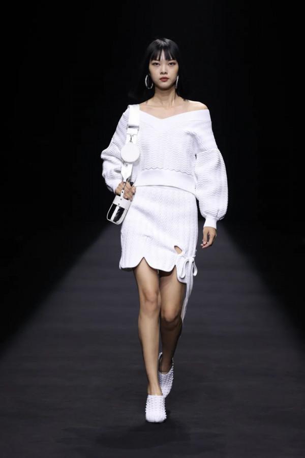 時尚密探：XIARAN2022春夏系列