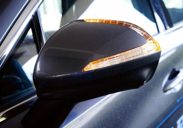 加速更帶勁 配置有誠意 人機體驗豐富 廣汽傳祺GS4 PLUS試駕測評