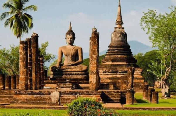 中國的傣族和泰國的主體民族是一個民族嗎 中國的傣族和泰國的主體民族是一個民族嗎