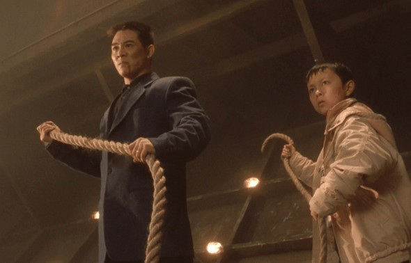 “童星”謝苗,走到今天能怪誰呢?當初不聽王晶的勸 “童星”謝苗,走到今天能怪誰呢?當初不聽王晶的勸