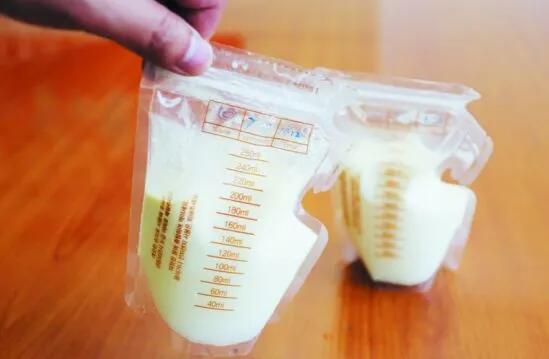 凍存母乳真的不如奶粉好嗎？