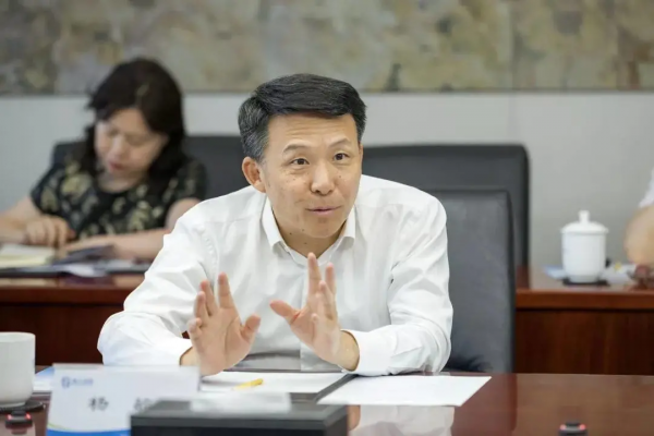 7萬億民生銀行高管層再生變