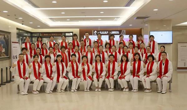 甘肅省婦幼保健院生殖中心成功應用第三代試管嬰兒技術阻斷“腓骨肌萎縮症”向子代傳遞,出生健康寶寶 甘肅省婦幼保健院生殖中心成功應用第三代試管嬰兒技術阻斷“腓骨肌萎縮症”向子代傳遞,出生健康寶寶