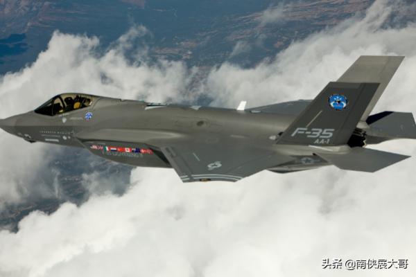 作為美國的盟友,為什麼法國和德國不購買F-35戰鬥機? 作為美國的盟友,為什麼法國和德國不購買F-35戰鬥機?