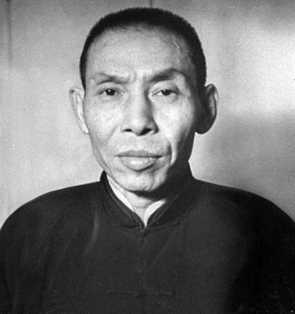 曾在軍界叱吒風雲,與孫祿堂李書文並稱三絕的李景林,武功有多高 曾在軍界叱吒風雲,與孫祿堂李書文並稱三絕的李景林,武功有多高