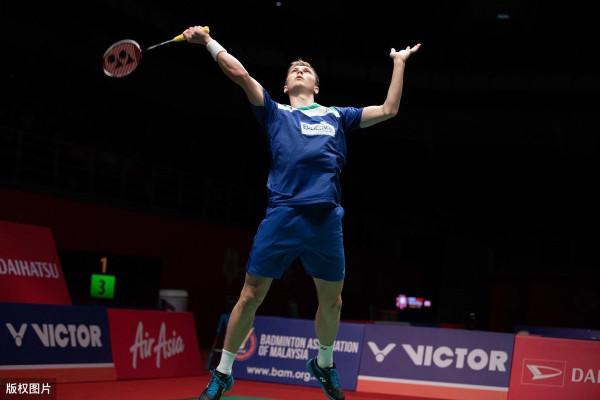 羽毛球技術在離開初級階段後，有人陷入了五大誤區，阻礙技術提高