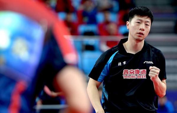 乒乓球決賽對陣產生!河北隊雙雙落敗出局,六位世界冠軍衝擊金牌 乒乓球決賽對陣產生!河北隊雙雙落敗出局,六位世界冠軍衝擊金牌