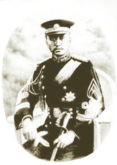 武昌起義後革命思潮席捲京畿，革命黨人組織敢死隊發動京城起義