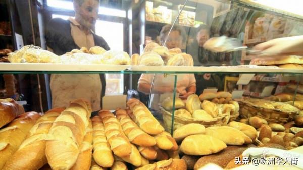 電費漲、意麵漲、麵包漲,義大利每戶家庭一年多掏4位數 電費漲、意麵漲、麵包漲,義大利每戶家庭一年多掏4位數