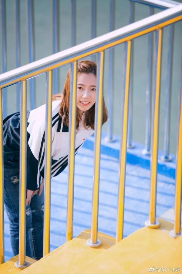 爆紅2年,那個一人帶火一座城的不倒翁小姐姐,卻因全運會被罵上了熱搜... 爆紅2年,那個一人帶火一座城的不倒翁小姐姐,卻因全運會被罵上了熱搜...