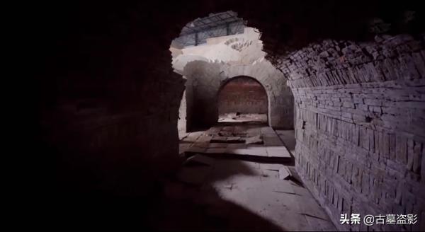 天子墳發掘記:當塗三國東吳大墓“天子墳”,原來是孫權的兒子 天子墳發掘記:當塗三國東吳大墓“天子墳”,原來是孫權的兒子