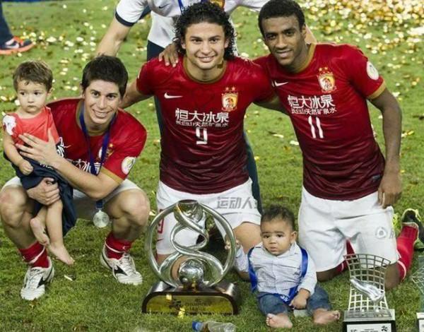 盤點五大名震足壇“三巨頭”,哪裡都少不了梅羅 盤點五大名震足壇“三巨頭”,哪裡都少不了梅羅