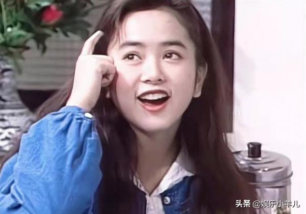 圓臉界的天花板葉蘊儀,15歲火遍亞洲,卻因遇到渣男無戲可拍 圓臉界的天花板葉蘊儀,15歲火遍亞洲,卻因遇到渣男無戲可拍