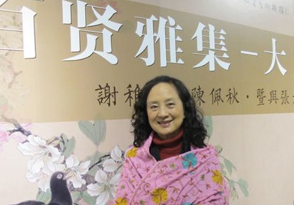 80年代著名女星張金玲,巔峰時隱退生子,現在過得怎麼樣了? 80年代著名女星張金玲,巔峰時隱退生子,現在過得怎麼樣了?