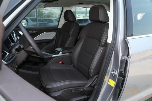 10萬元國產MPV推薦丨吉利嘉際