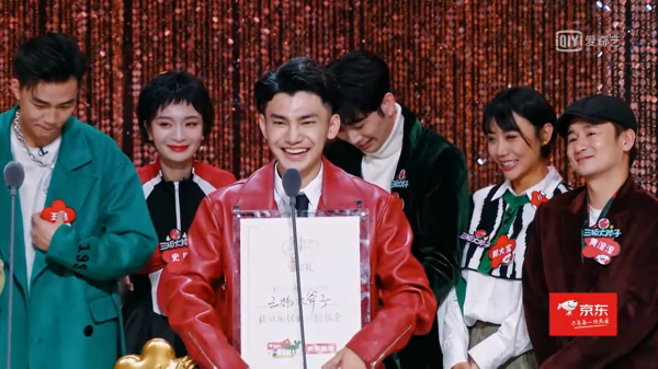 今夜請吹爆逐夢亞軍+六獸組合