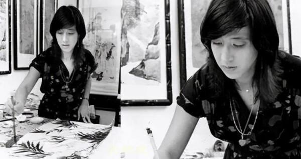 豪門從來沒有“小白兔”，賭王長房之女何超賢也是一名“狠角色”