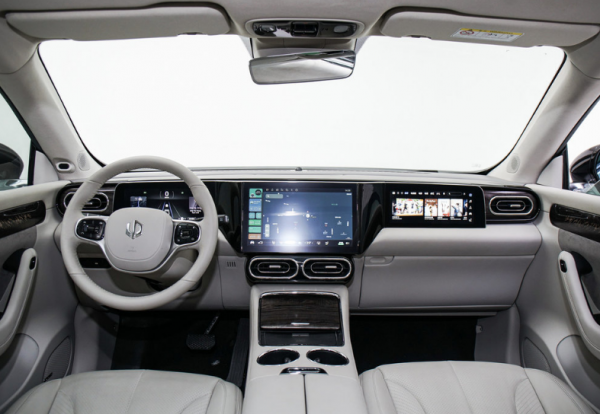 比亞迪銷量創新高！這幾款月銷、訂單均超5000輛的新能源車放心買