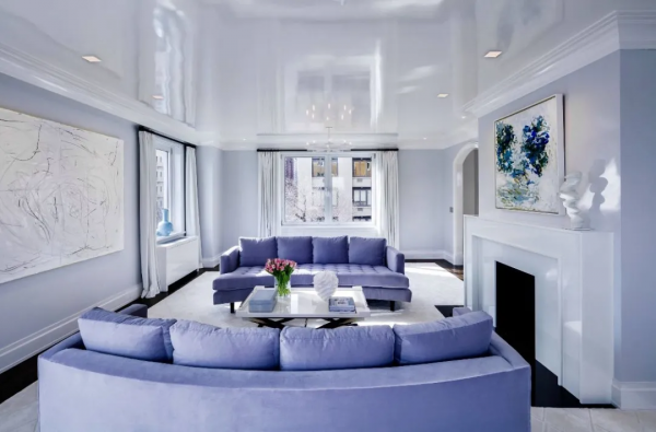 官宣！2022年度流行色定了