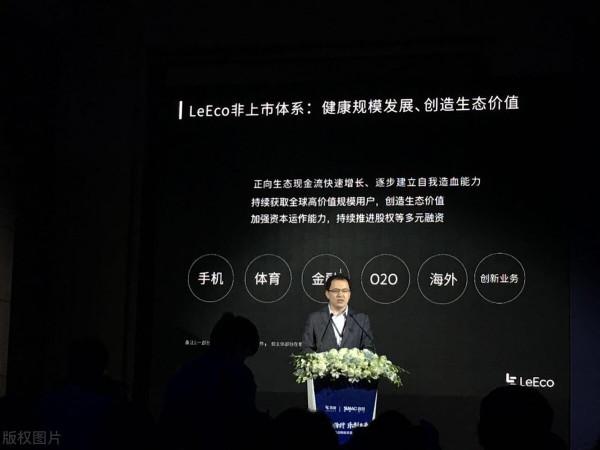 賈躍亭造車吹過的牛實現了幾個？不如先把下週回國的承諾兌現了