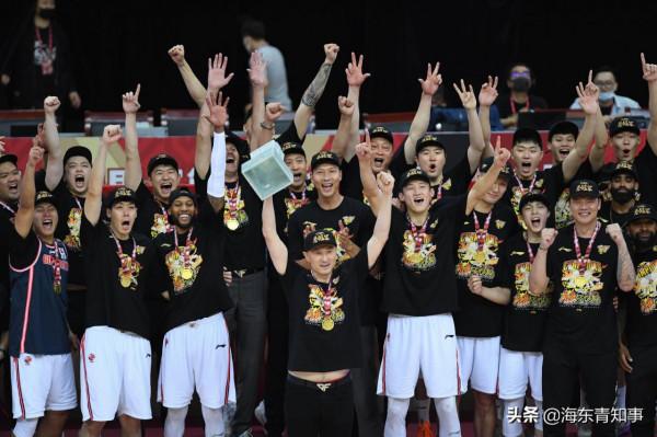 京粵大戰！雅尼斯曾豪言要送廣東兩連敗，林書豪或上演復仇大戰