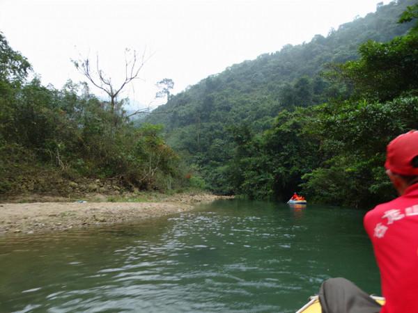 廣西美景慕名遊之十（2019.1）