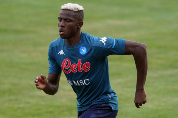 10場僅3勝!意甲頭號黑馬徹底崩盤,恐以最恥辱方式結束賽季征程 10場僅3勝!意甲頭號黑馬徹底崩盤,恐以最恥辱方式結束賽季征程