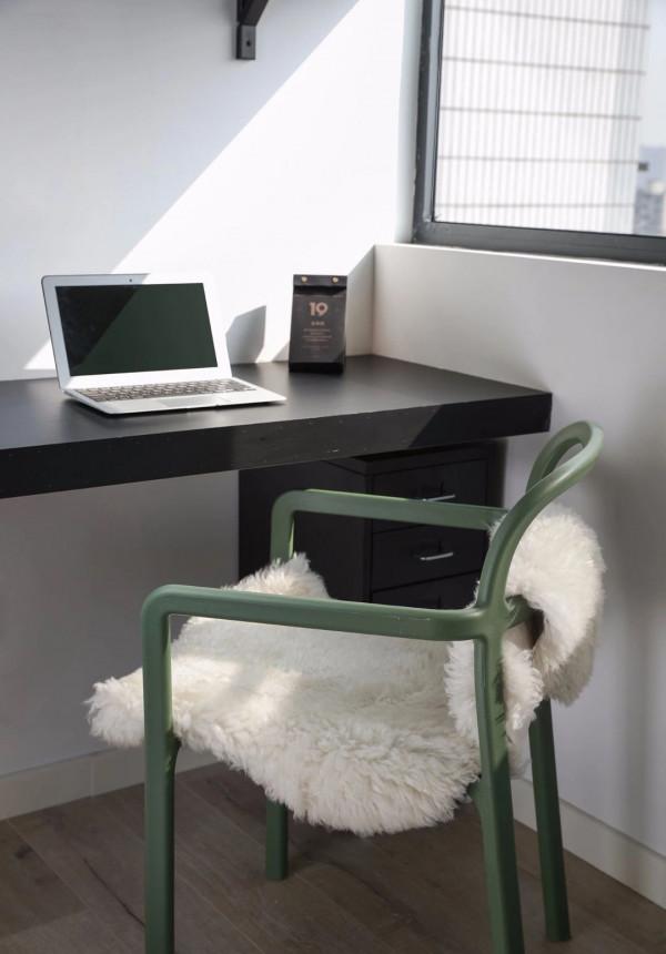 懶人的無限創造力：將53㎡的收納做到極致，讓人大呼過癮