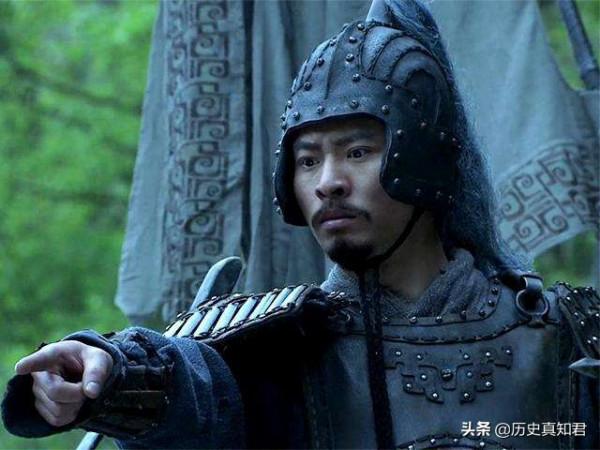 諸葛亮死後,蜀漢人才凋零,姜維如何以一人之力撐起整個蜀國 諸葛亮死後,蜀漢人才凋零,姜維如何以一人之力撐起整個蜀國