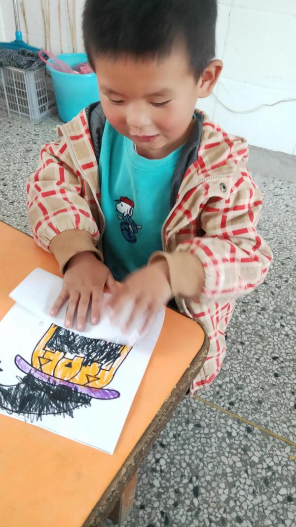 《萬聖魔法變身夜》