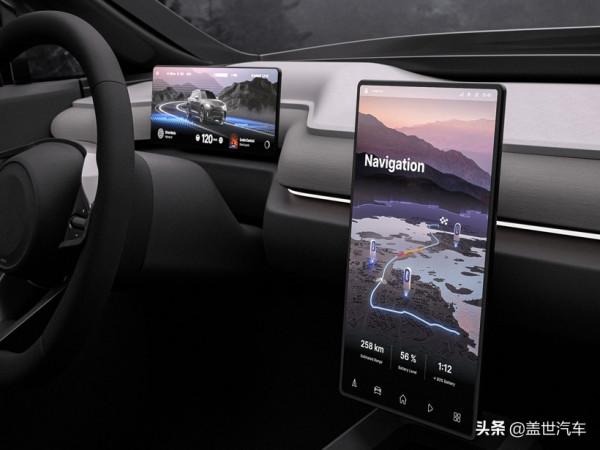 Rightware釋出一站式汽車HMI工具Kanzi One