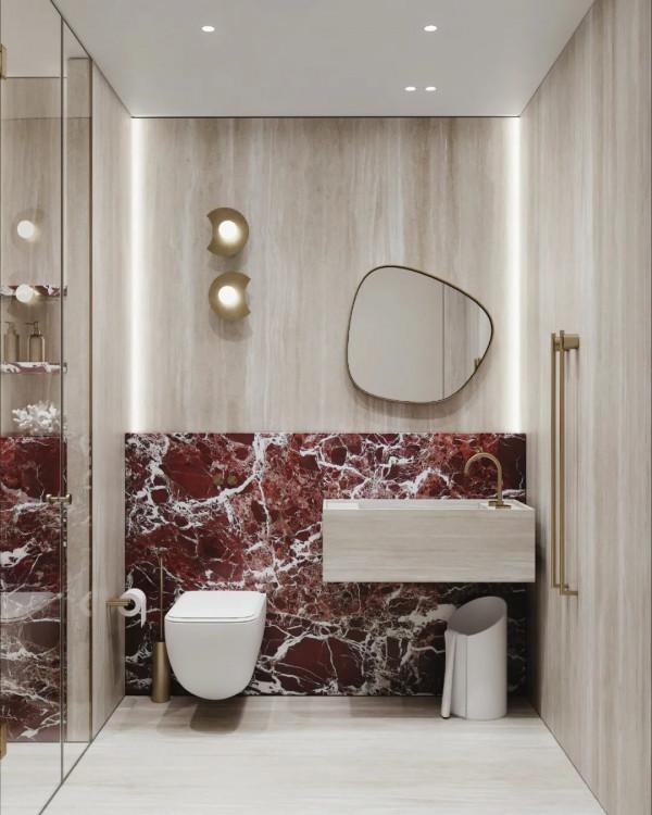 46㎡小公寓設計,賦予生活的意義 46㎡小公寓設計,賦予生活的意義