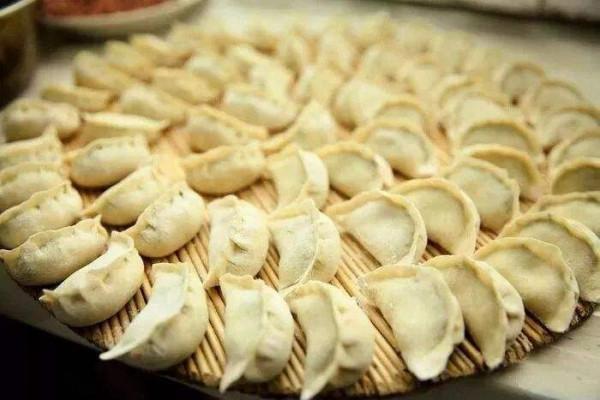 正月初五&OpenCurlyDoubleQuote;破五節&rdquo;，牢記吃1樣做3事忌2事，傳統習俗不能忘