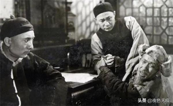 楊白勞欠債不還，犯錯在先，為何最後揹負罵名的卻是黃世仁？