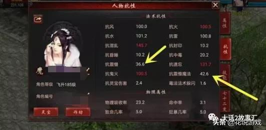 大話西遊2:五開回流玩家探討多抗魔族的打造思路 大話西遊2:五開回流玩家探討多抗魔族的打造思路