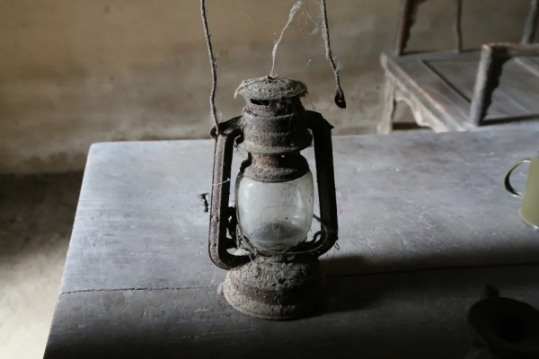 軍農史話——這些文物背後的兵團故事令人動容 軍農史話——這些文物背後的兵團故事令人動容