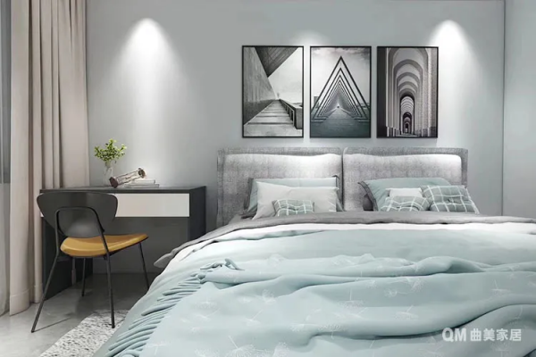 110㎡靈感家 | 男人一旦“精緻顧家”起來，還真沒女人什麼事兒了