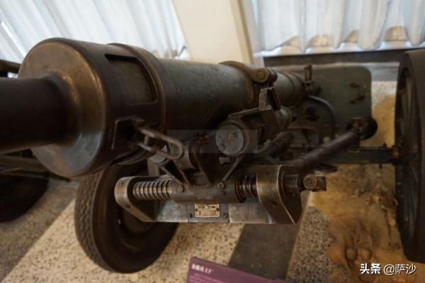 抗戰期間國軍最大迫擊炮民33式120毫米：薩沙的兵器圖譜第242期