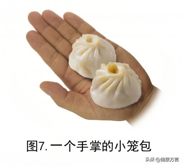 五穀為養不能缺 餐具知道吃多少(四) 五穀為養不能缺 餐具知道吃多少(四)
