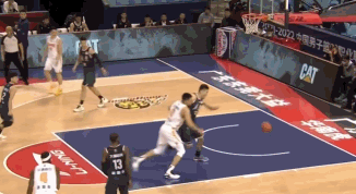 爆冷！廣東不敵山西跌出前四，易建聯15+7，原帥8記三分轟28分